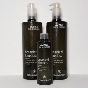 Aveda Botanical Kinetics Exfoliant